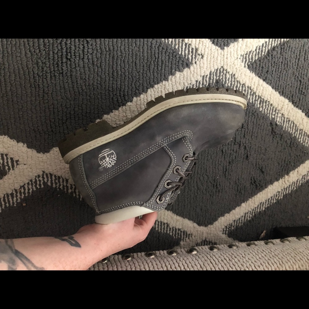 Timberland boots - Picture 8 of 8